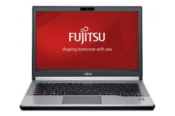 Fujitsu LIFEBOOK E744 Kasutatud Sülearvutid